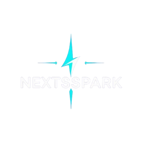 NEXTSSPARK Logo